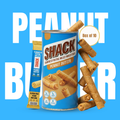 Peanut Butter Protein Sticks - Box of 10
