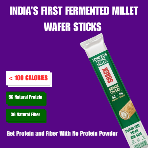 Cream Cheese Protein Sticks - Box of 10