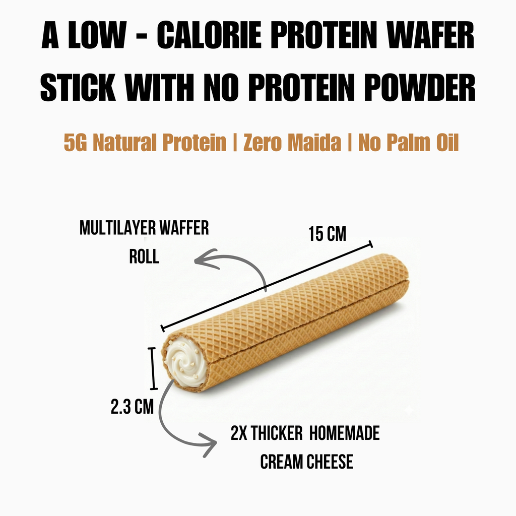 Cream Cheese Protein Sticks - Box of 10