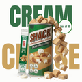 Cream Cheese Protein Cube Sticks - Box of 10
