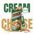 Cream Cheese Protein Sticks - Box of 10