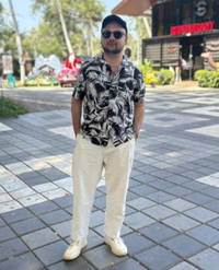 By Milan Vyas